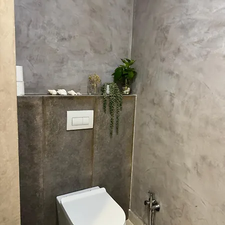 Vlora Studio 公寓 Vlorë