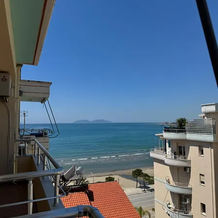 公寓 Vlora Studio *