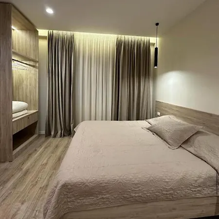 Vlora Studio 公寓 Vlorë