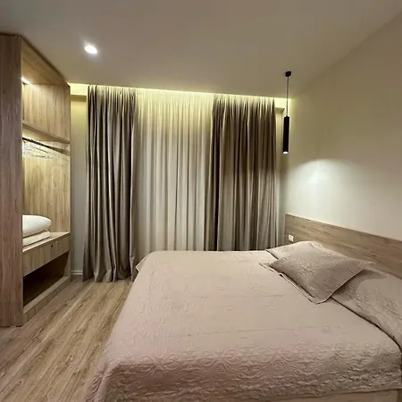 Vlora Studio Apartment Vlore