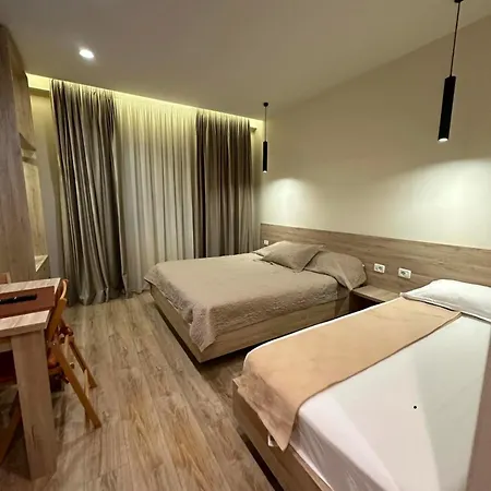 Apartment Vlora Studio
