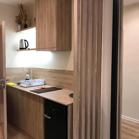 Apartment Vlora Studio Vlore