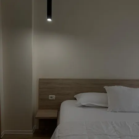 Apartment Vlora Studio