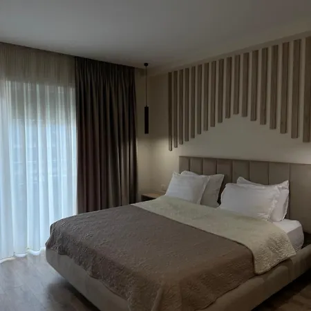 Vlora Studio Apartment