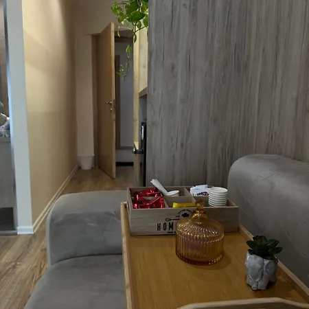 Apartment Vlora Studio