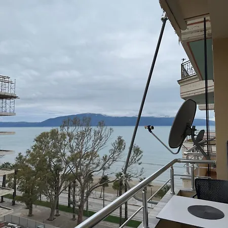 Vlora Studio Apartment *