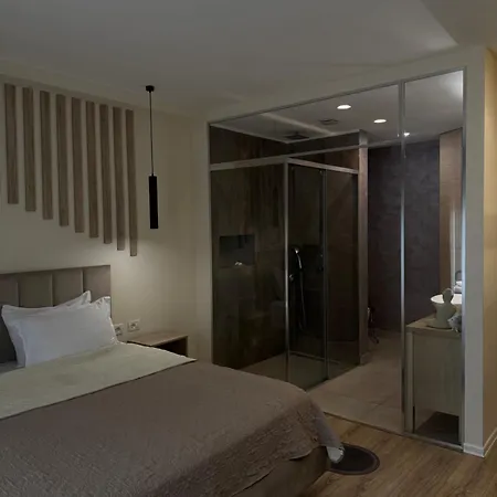 Vlora Studio Apartment Vlore