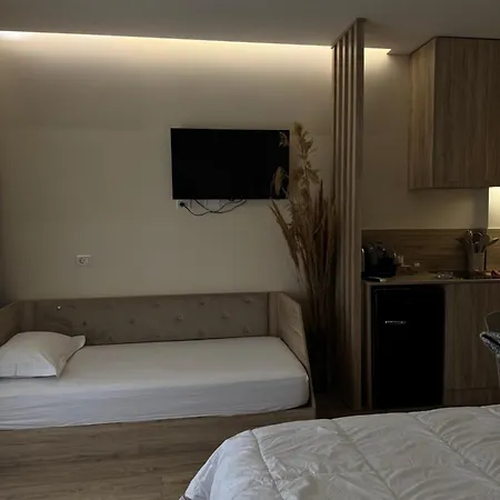 Apartment Vlora Studio Vlore