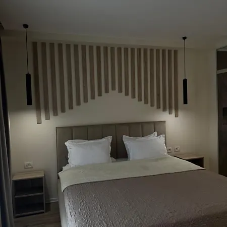 Vlora Studio Apartment
