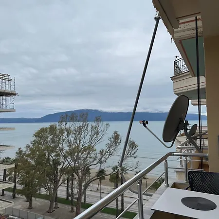 Apartment Vlora Studio
