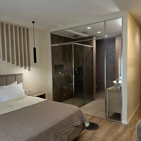 Apartment Vlora Studio *