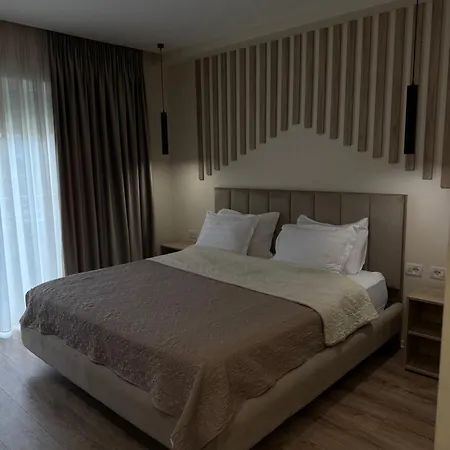 Apartment Vlora Studio