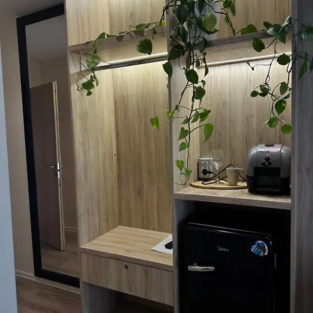 Apartment Vlora Studio *