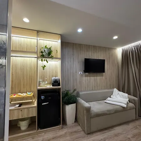شقة Vlora Studio *